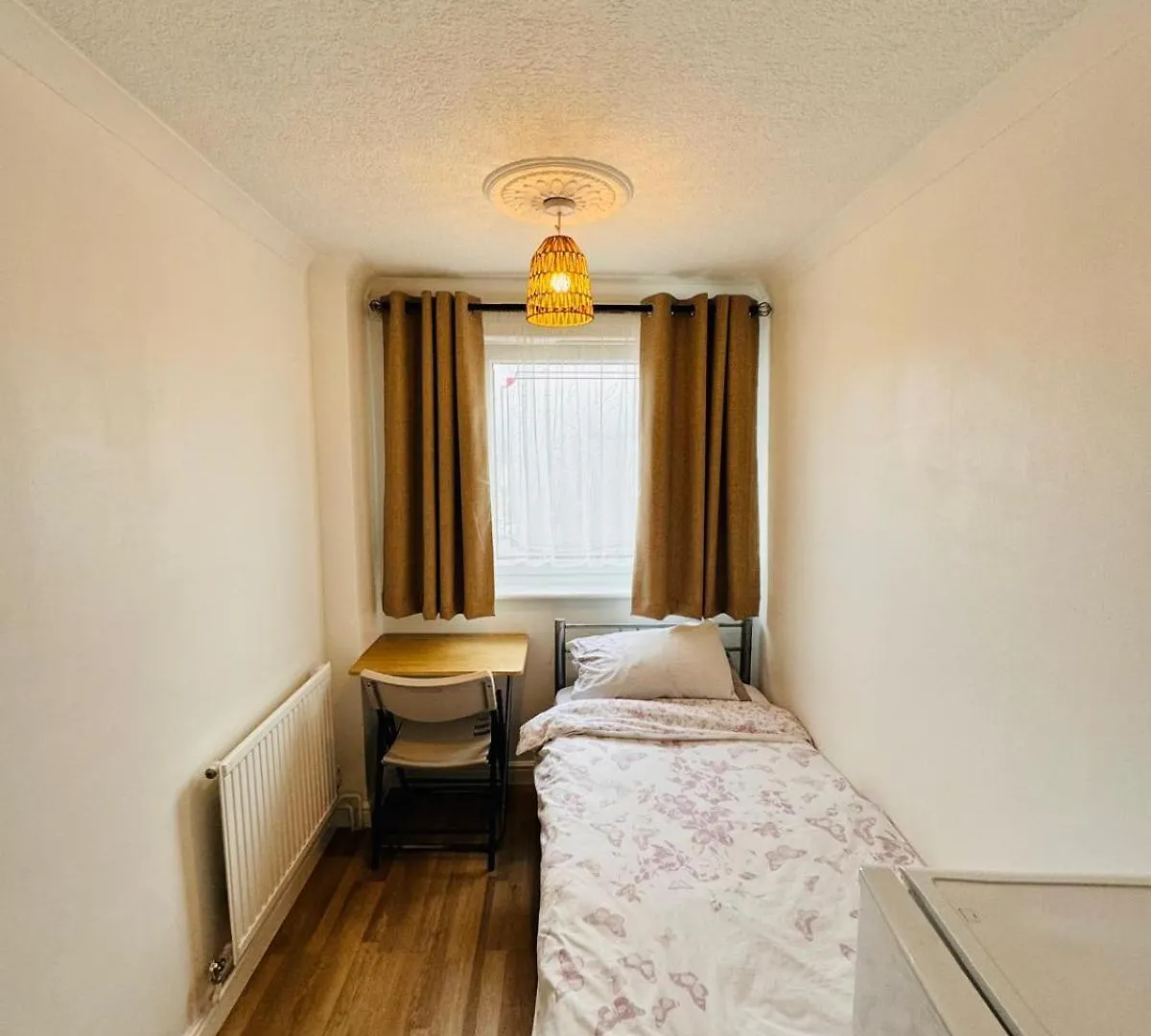 Comfy Private Room Near Excel London